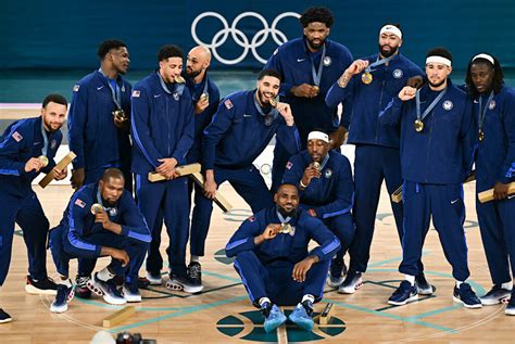 2024 men’s olympic basketball odds|2024 Paris Olympics: Men’s Basketball Odds & Predictions.